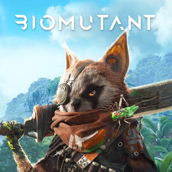 BIOMUTANT®