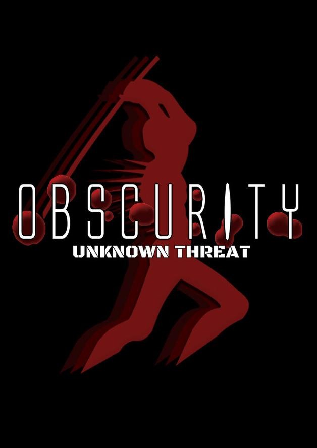 Obscurity: Unknown Threat cover art