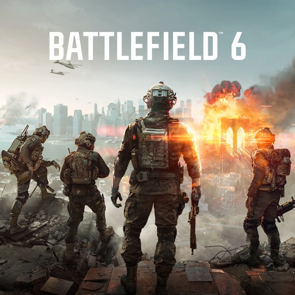 Battlefield™ 6