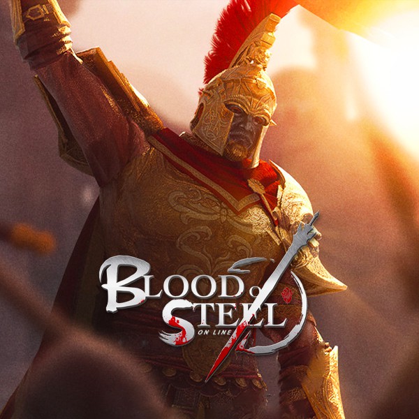 Blood of Steel