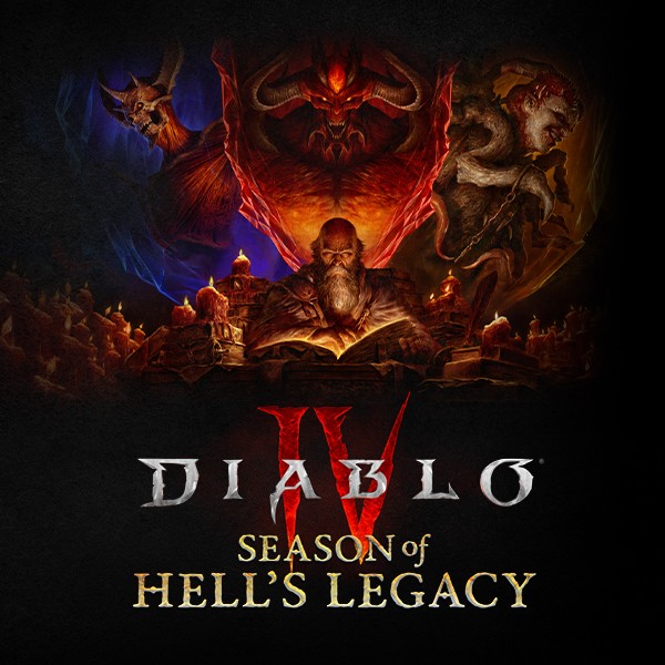 Diablo® IV