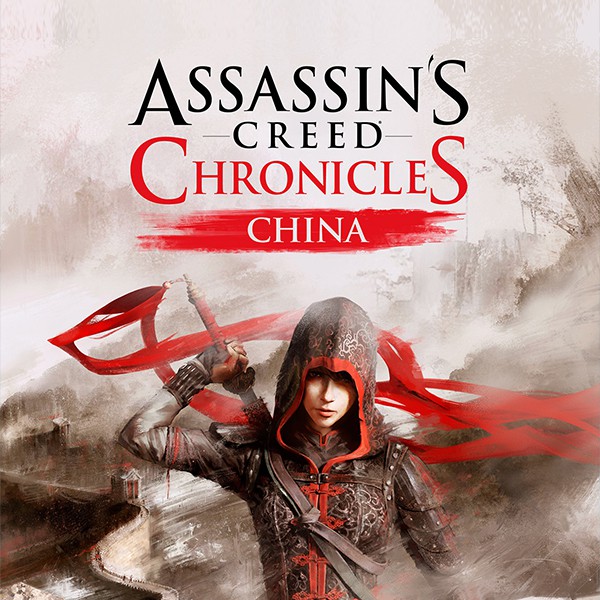 Assassin’s Creed® Chronicles: China