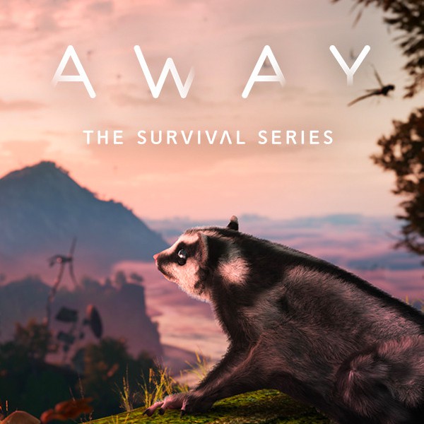 AWAY: The Survival Series