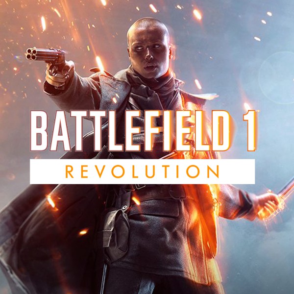 Battlefield™ 1