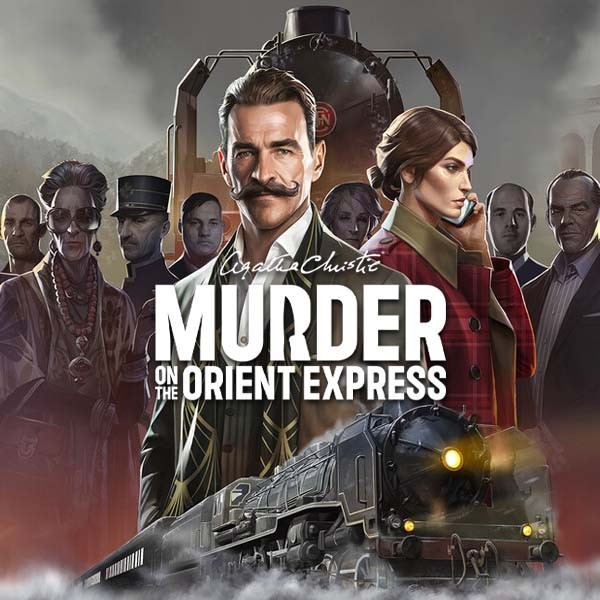 Agatha Christie - Doğu Ekspresinde Cinayet