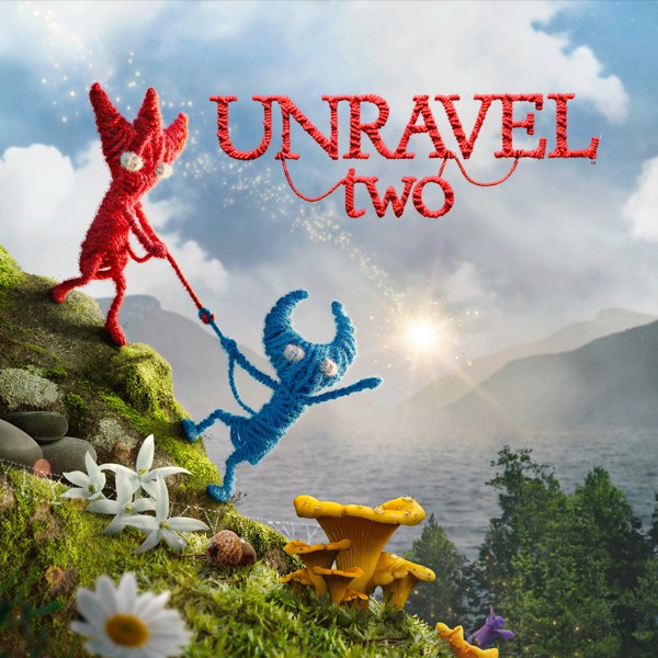 Unravel™ Two
