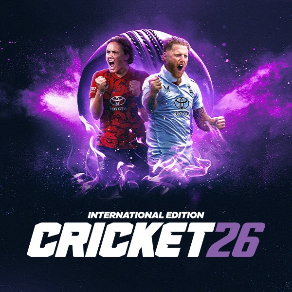 Cricket 26 - The Official Game of the Ashes