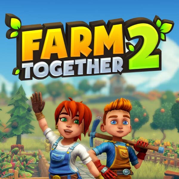Farm Together 2
