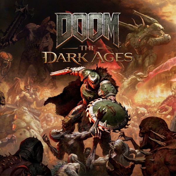 DOOM: The Dark Ages