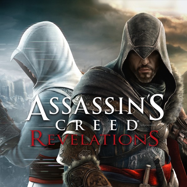 Assassin’s Creed® Revelations