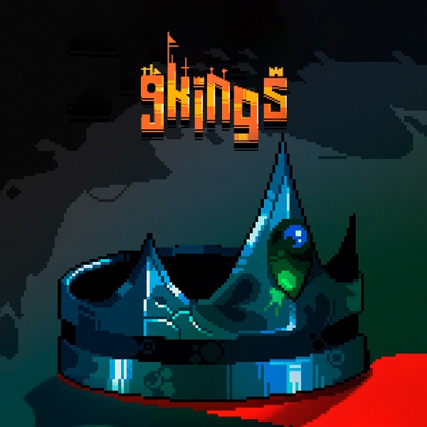 9 Kings
