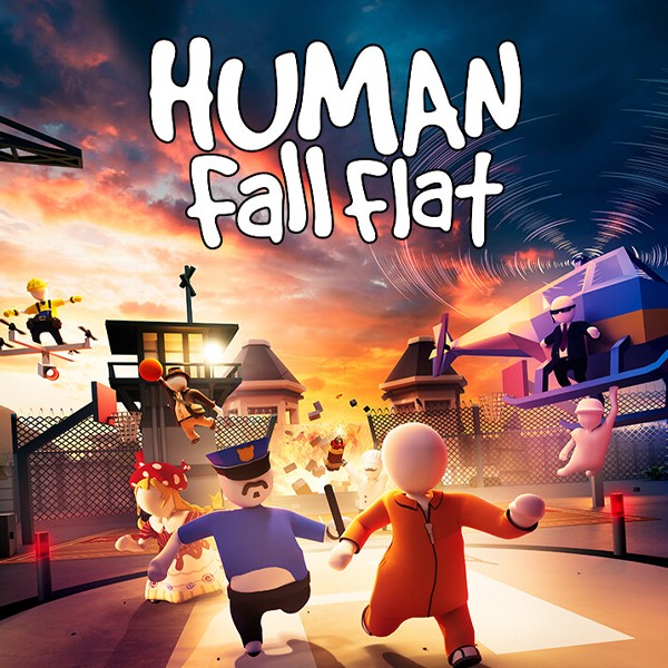 Human: Fall Flat