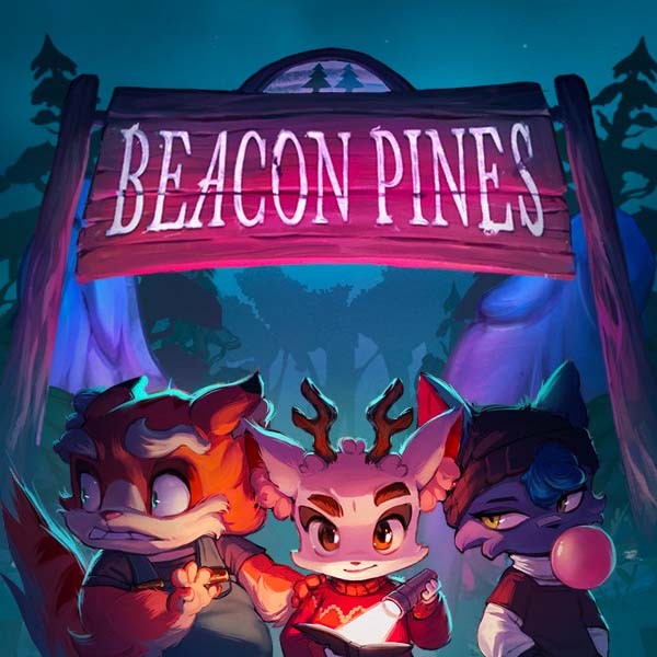 Beacon Pines