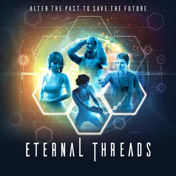 Eternal Threads