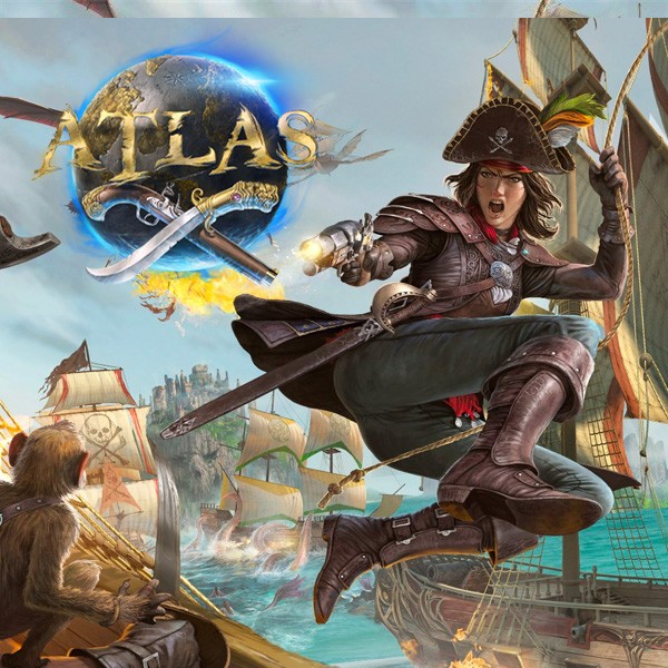 ATLAS