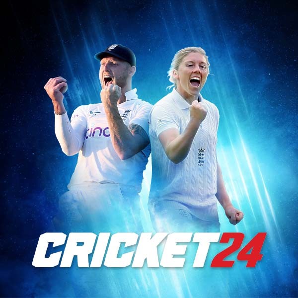Cricket 24