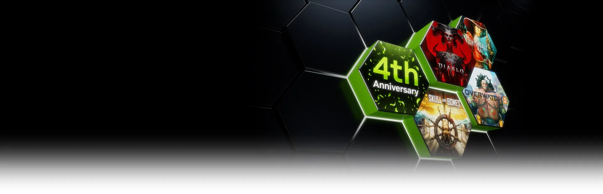 Nvidia geforce 2024 now game